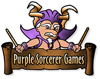 Purple Sorcerer Games