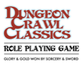 Dungeon Crawl Classics